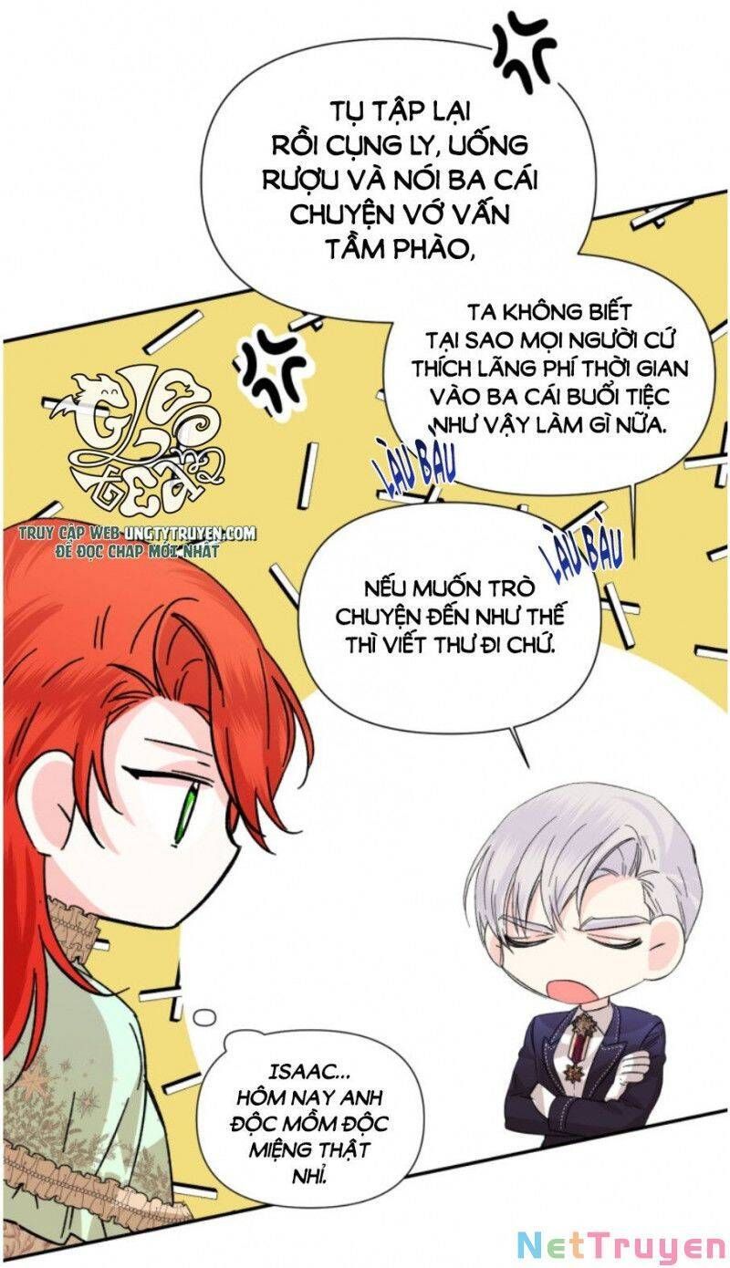 Kết Thúc Có Hậu Của Nhân Vật Phản Diện Chap 562 - Next Chap 563