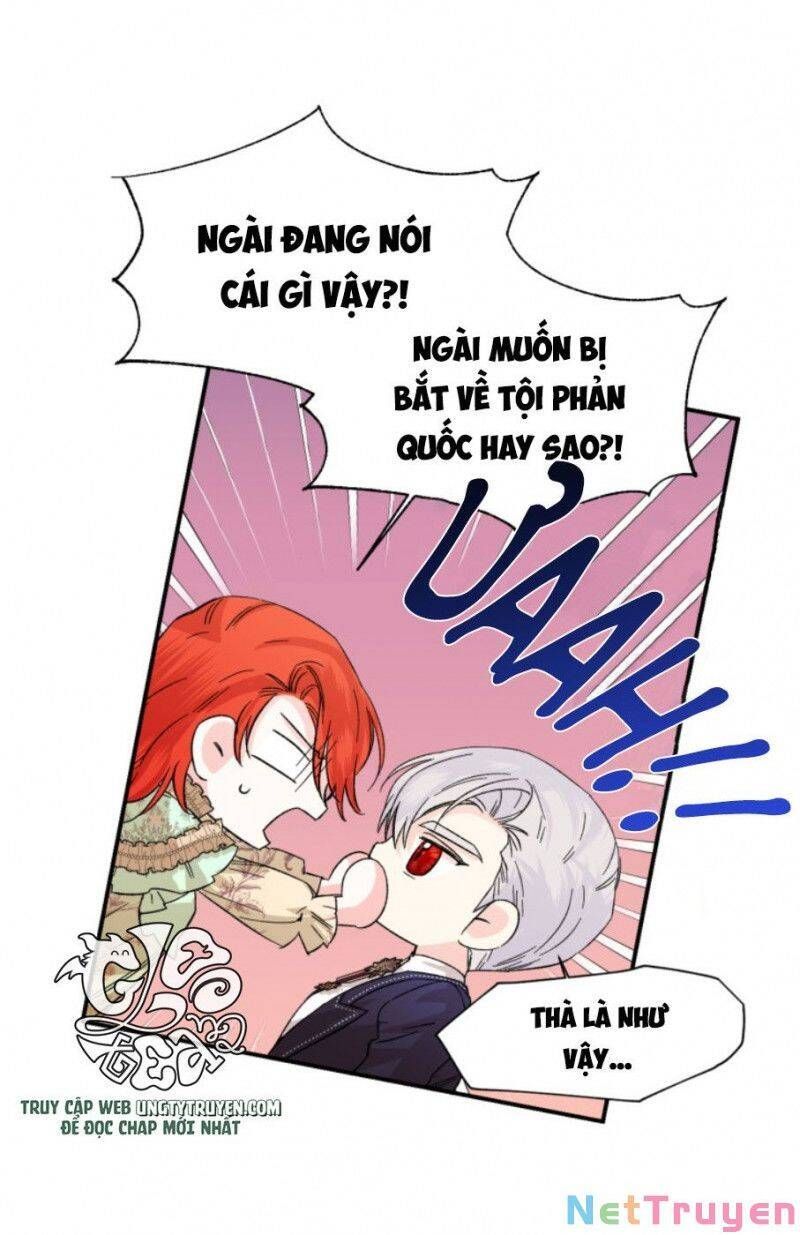 Kết Thúc Có Hậu Của Nhân Vật Phản Diện Chap 562 - Next Chap 563