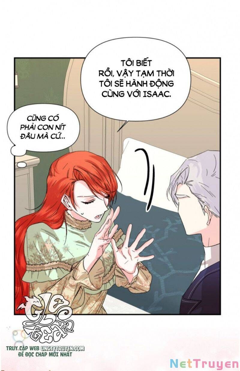 Kết Thúc Có Hậu Của Nhân Vật Phản Diện Chap 562 - Next Chap 563