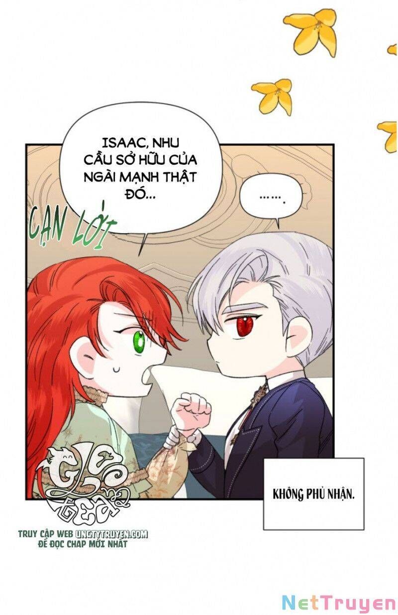 Kết Thúc Có Hậu Của Nhân Vật Phản Diện Chap 562 - Next Chap 563