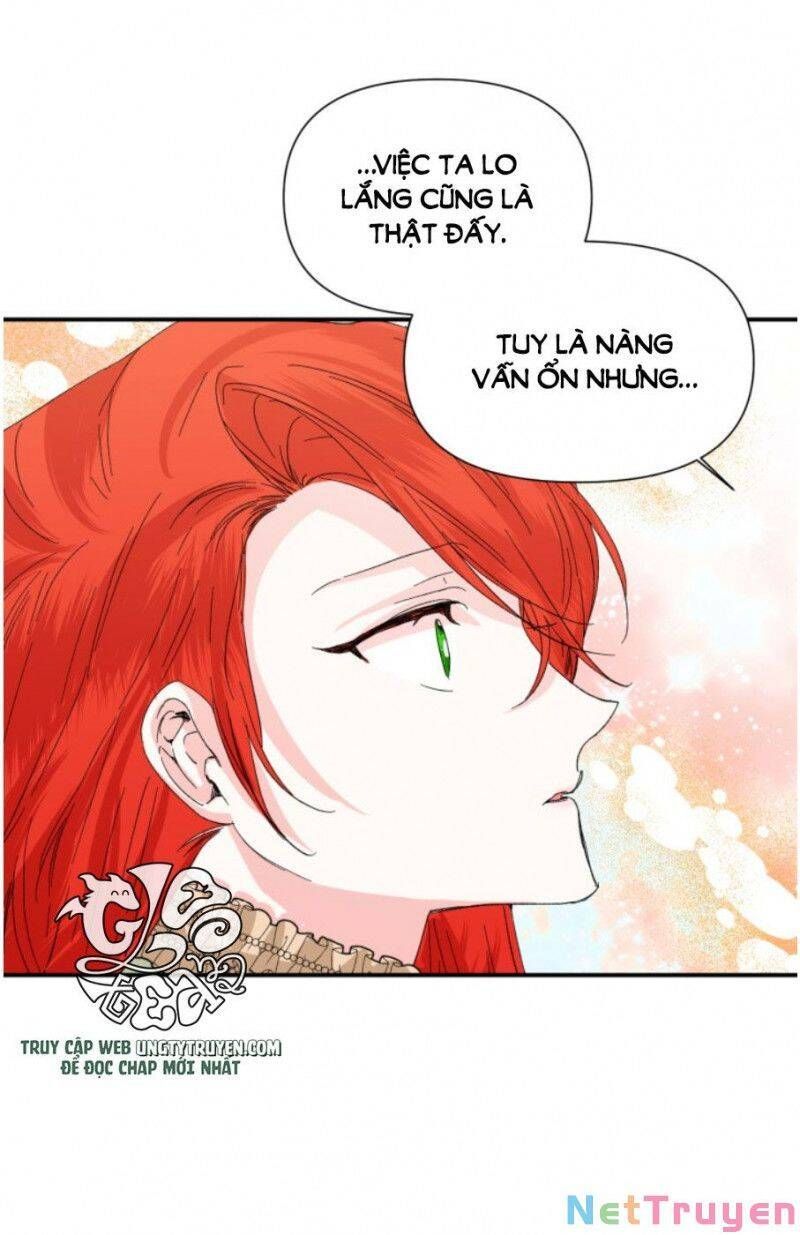 Kết Thúc Có Hậu Của Nhân Vật Phản Diện Chap 562 - Next Chap 563