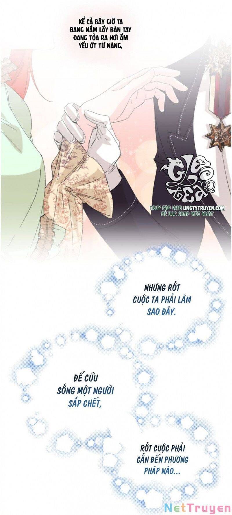 Kết Thúc Có Hậu Của Nhân Vật Phản Diện Chap 562 - Next Chap 563