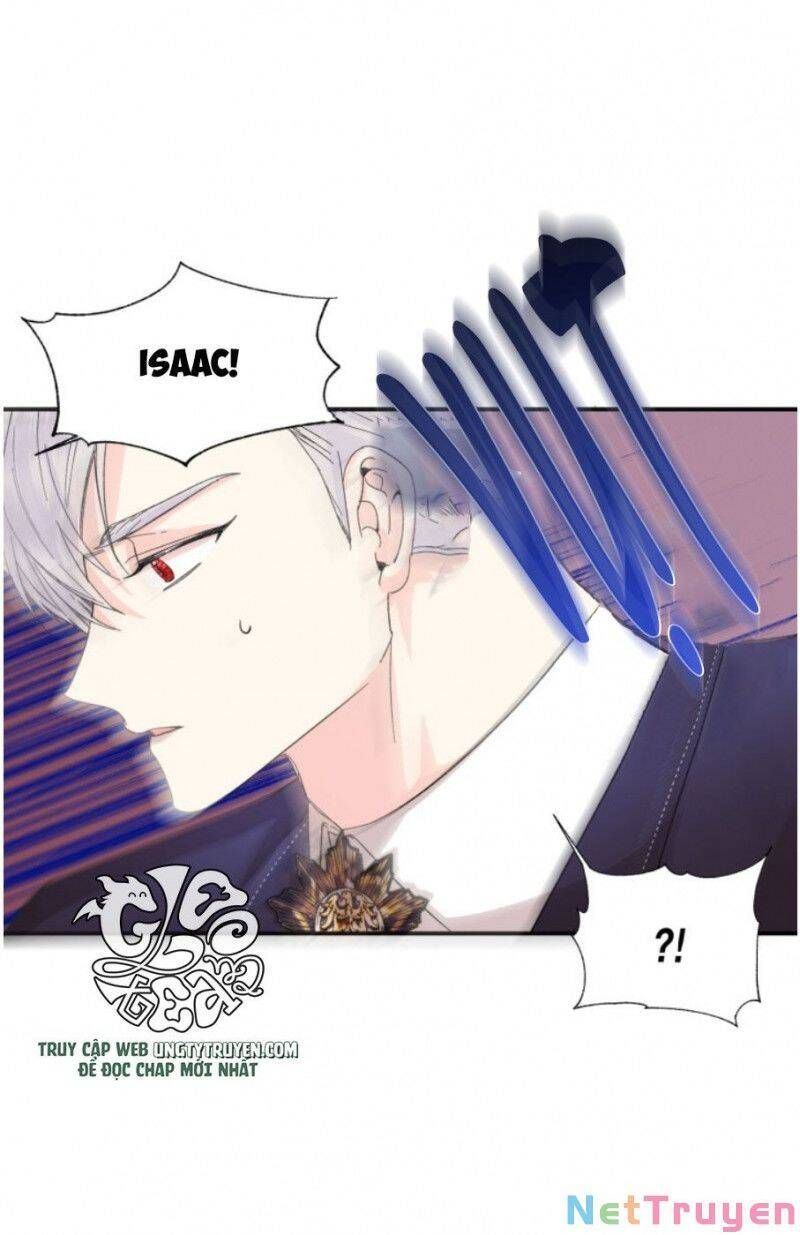 Kết Thúc Có Hậu Của Nhân Vật Phản Diện Chap 562 - Next Chap 563