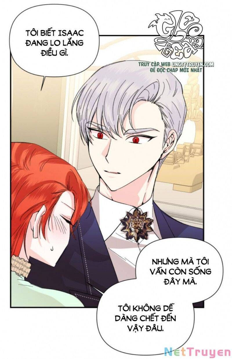 Kết Thúc Có Hậu Của Nhân Vật Phản Diện Chap 562 - Next Chap 563
