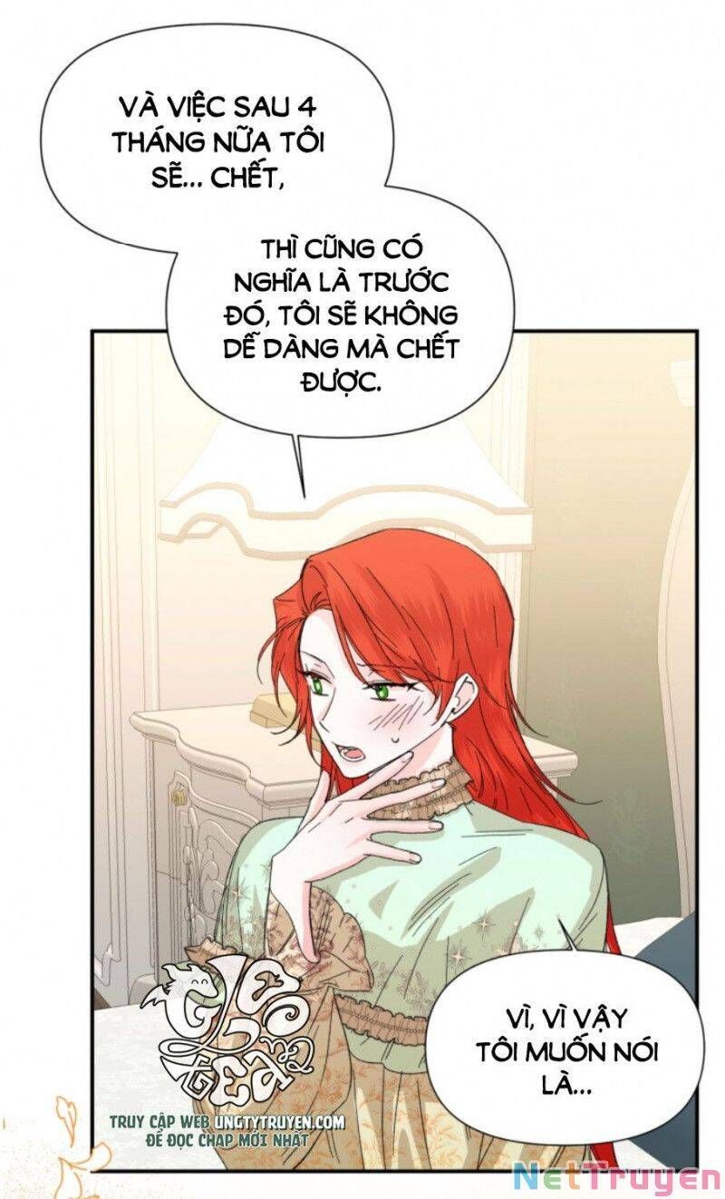 Kết Thúc Có Hậu Của Nhân Vật Phản Diện Chap 562 - Next Chap 563