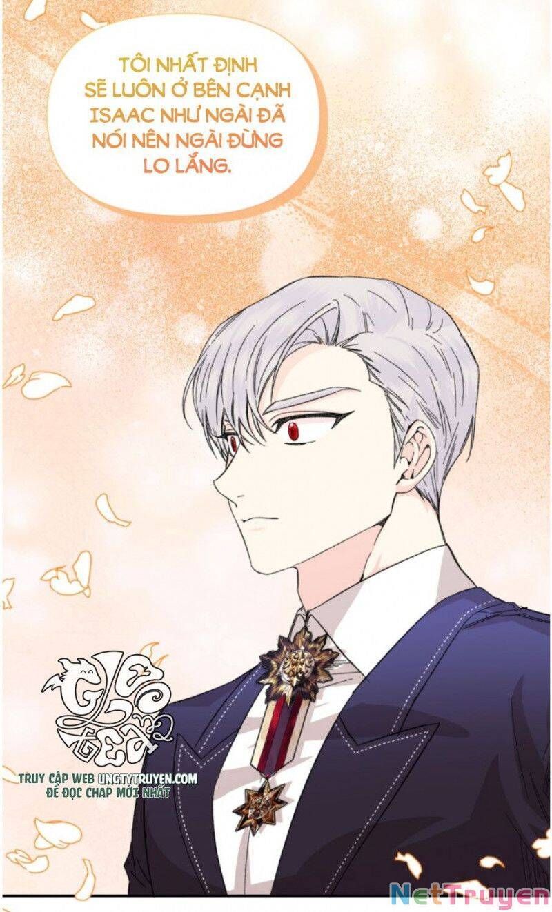 Kết Thúc Có Hậu Của Nhân Vật Phản Diện Chap 562 - Next Chap 563