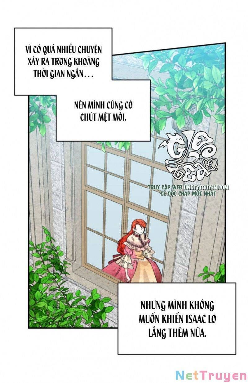 Kết Thúc Có Hậu Của Nhân Vật Phản Diện Chap 562 - Next Chap 563