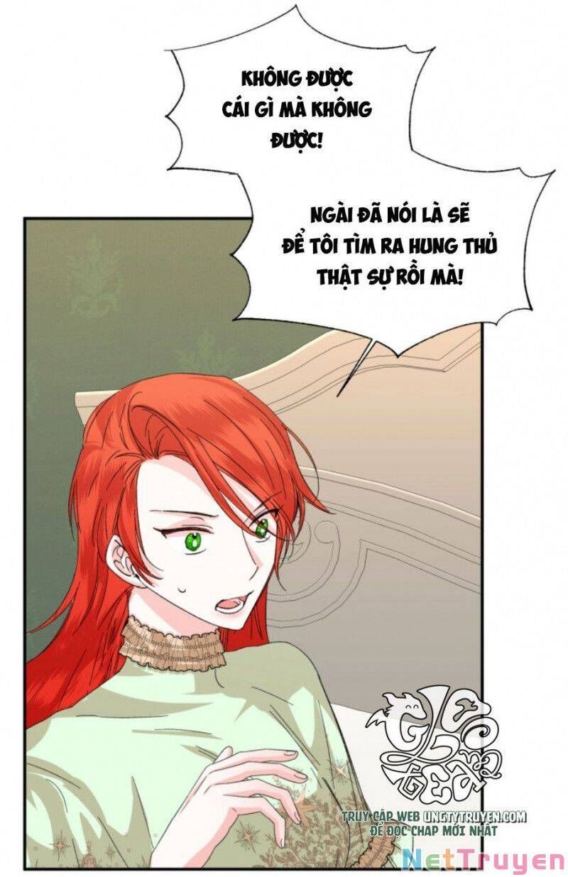 Kết Thúc Có Hậu Của Nhân Vật Phản Diện Chap 562 - Next Chap 563