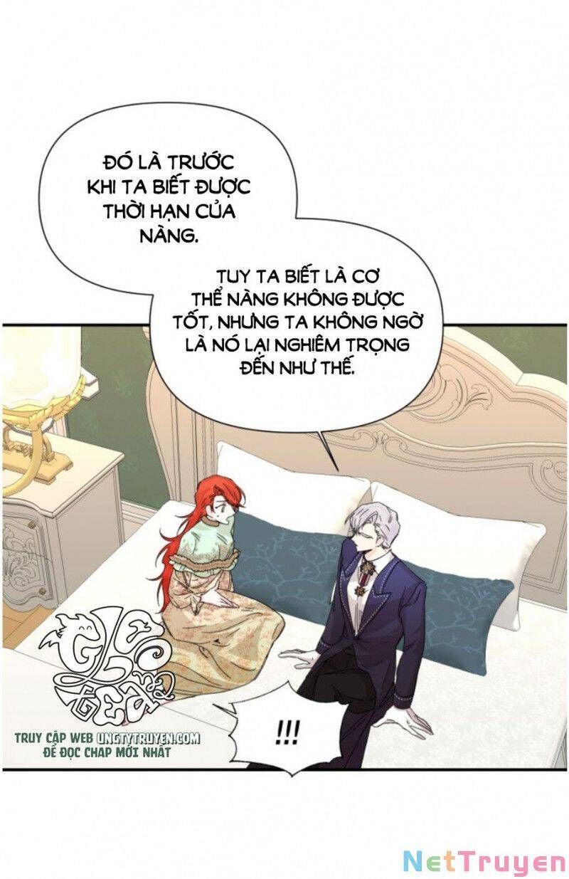 Kết Thúc Có Hậu Của Nhân Vật Phản Diện Chap 562 - Next Chap 563