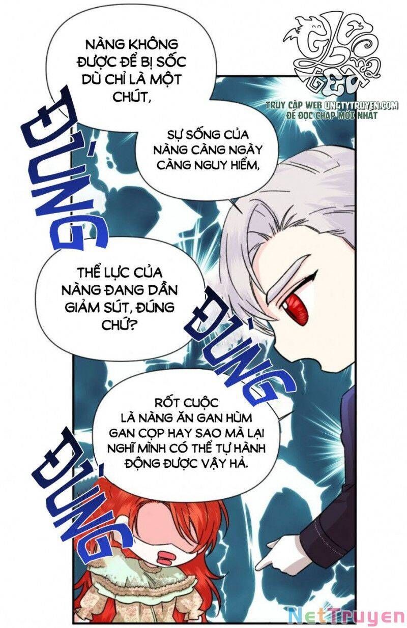 Kết Thúc Có Hậu Của Nhân Vật Phản Diện Chap 562 - Next Chap 563