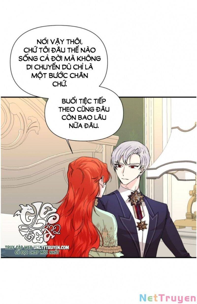 Kết Thúc Có Hậu Của Nhân Vật Phản Diện Chap 562 - Next Chap 563
