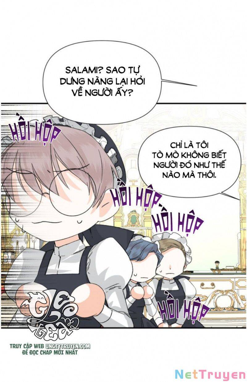 Kết Thúc Có Hậu Của Nhân Vật Phản Diện Chap 565 - Next Chap 566