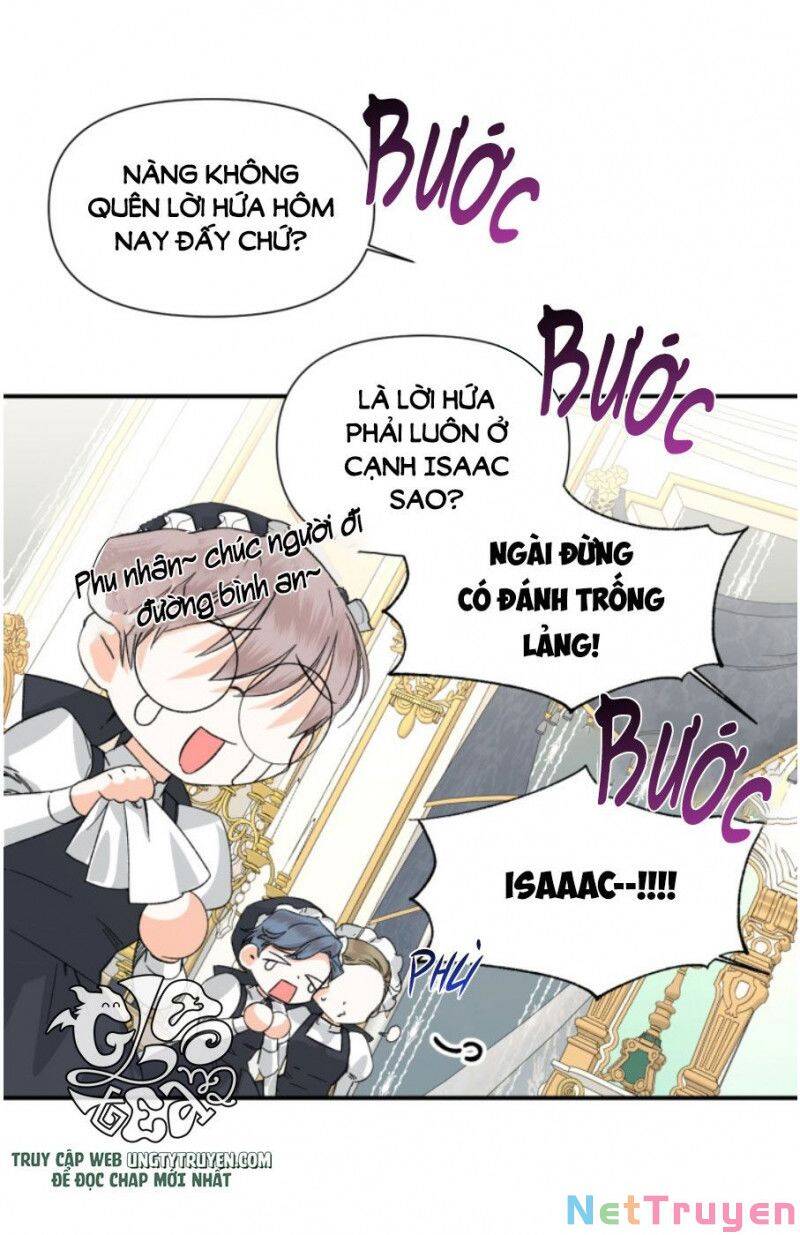 Kết Thúc Có Hậu Của Nhân Vật Phản Diện Chap 565 - Next Chap 566