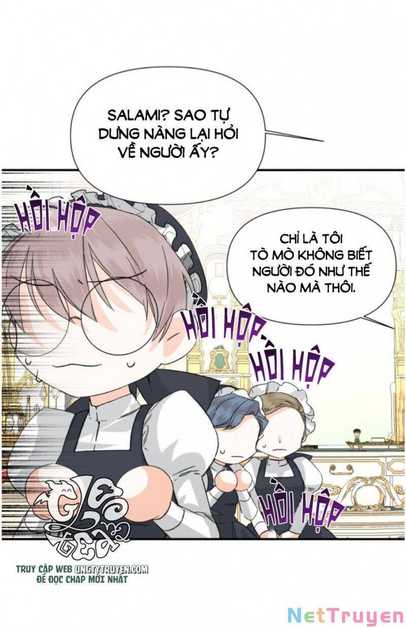 Kết Thúc Có Hậu Của Nhân Vật Phản Diện Chap 566 - Next Chap 567