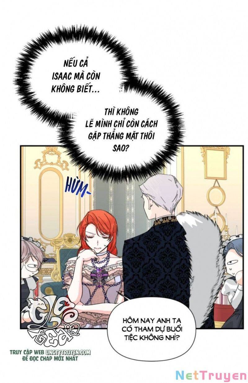 Kết Thúc Có Hậu Của Nhân Vật Phản Diện Chap 566 - Next Chap 567