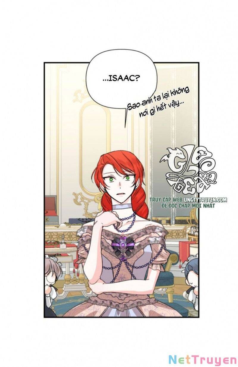 Kết Thúc Có Hậu Của Nhân Vật Phản Diện Chap 566 - Next Chap 567
