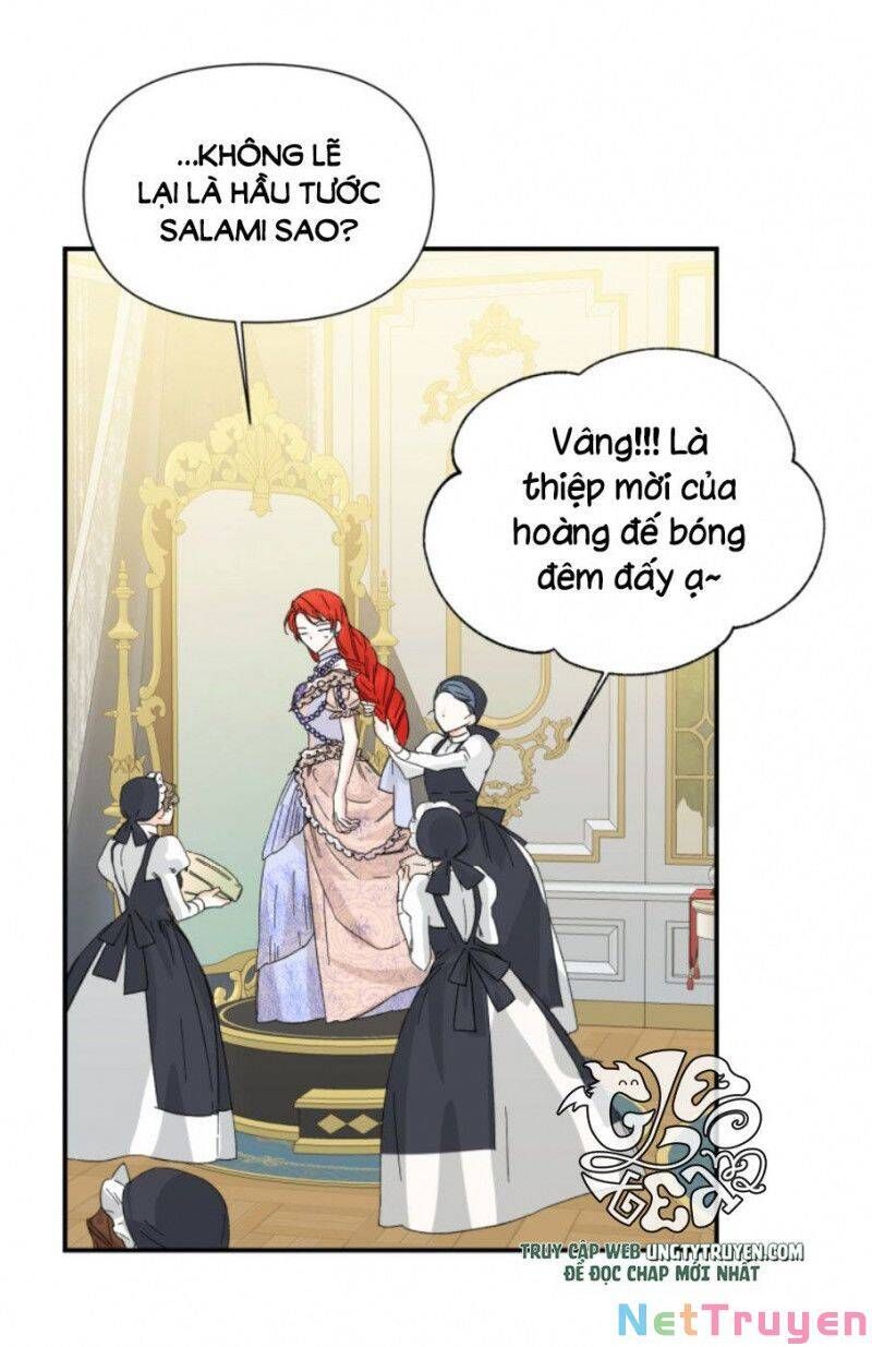 Kết Thúc Có Hậu Của Nhân Vật Phản Diện Chap 566 - Next Chap 567