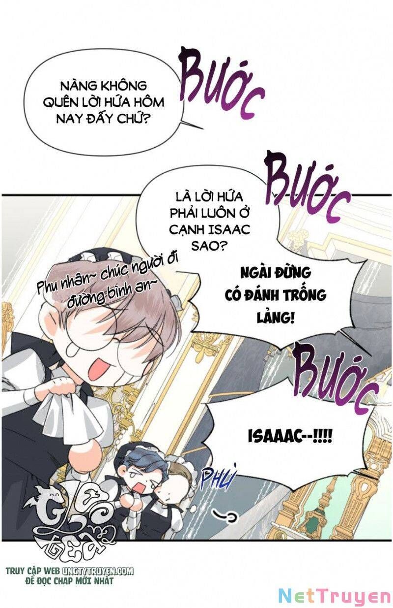 Kết Thúc Có Hậu Của Nhân Vật Phản Diện Chap 566 - Next Chap 567