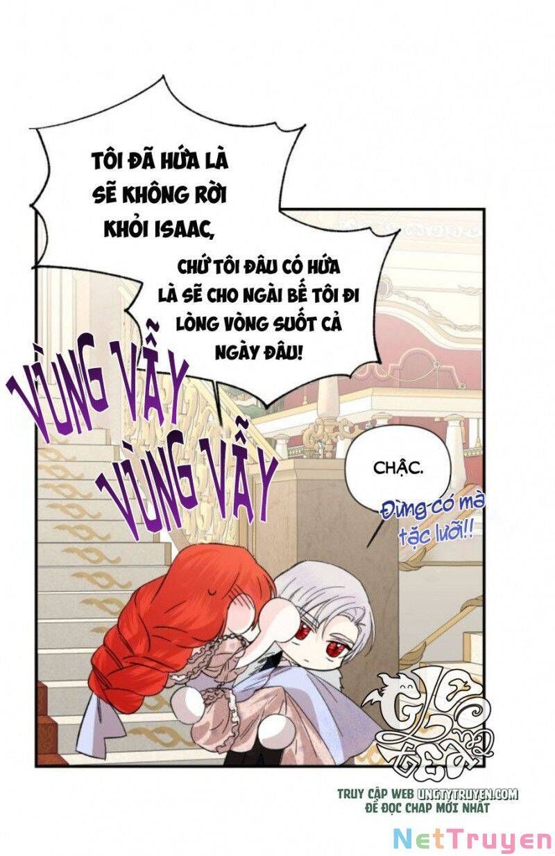 Kết Thúc Có Hậu Của Nhân Vật Phản Diện Chap 566 - Next Chap 567