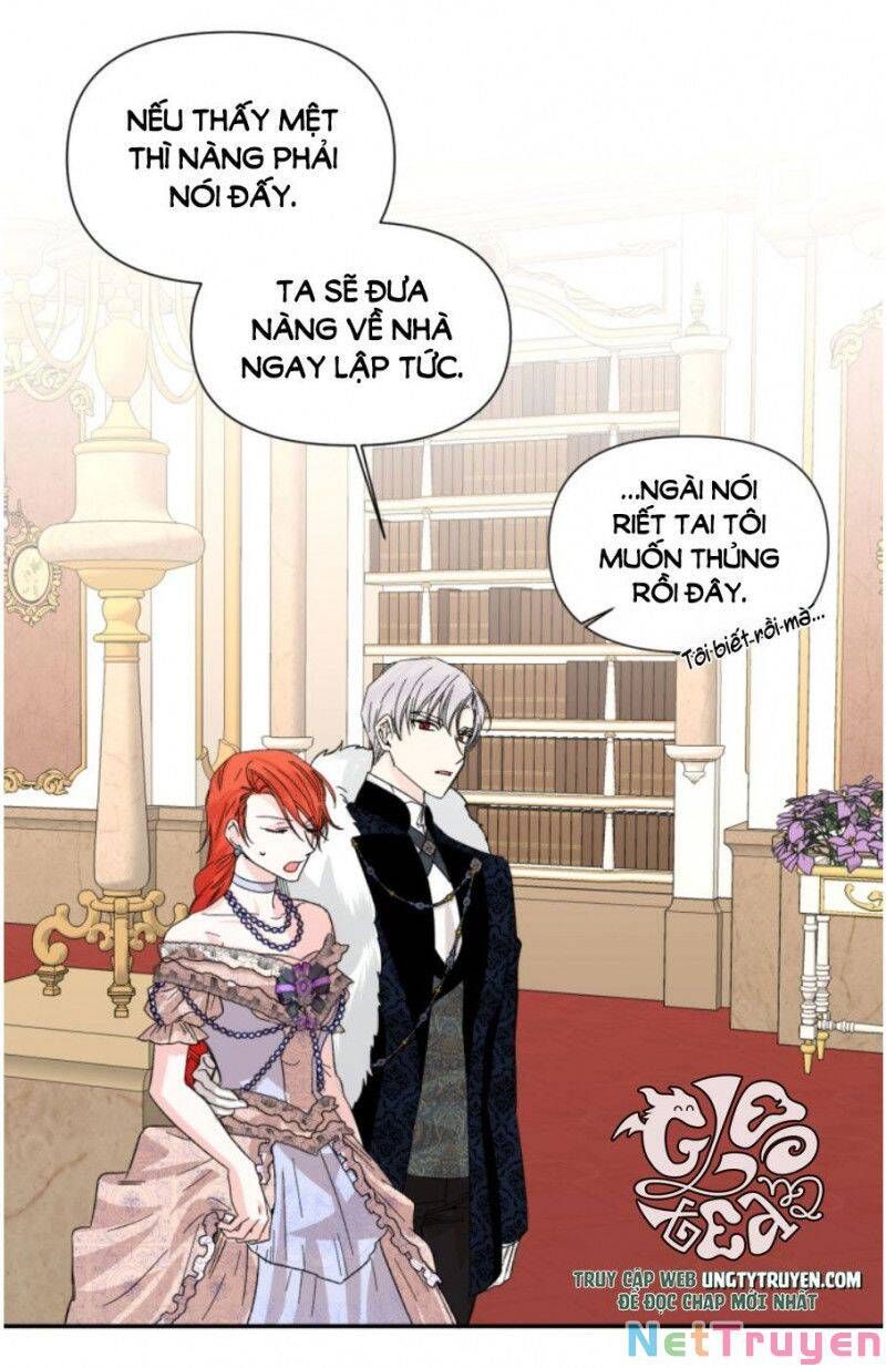 Kết Thúc Có Hậu Của Nhân Vật Phản Diện Chap 566 - Next Chap 567