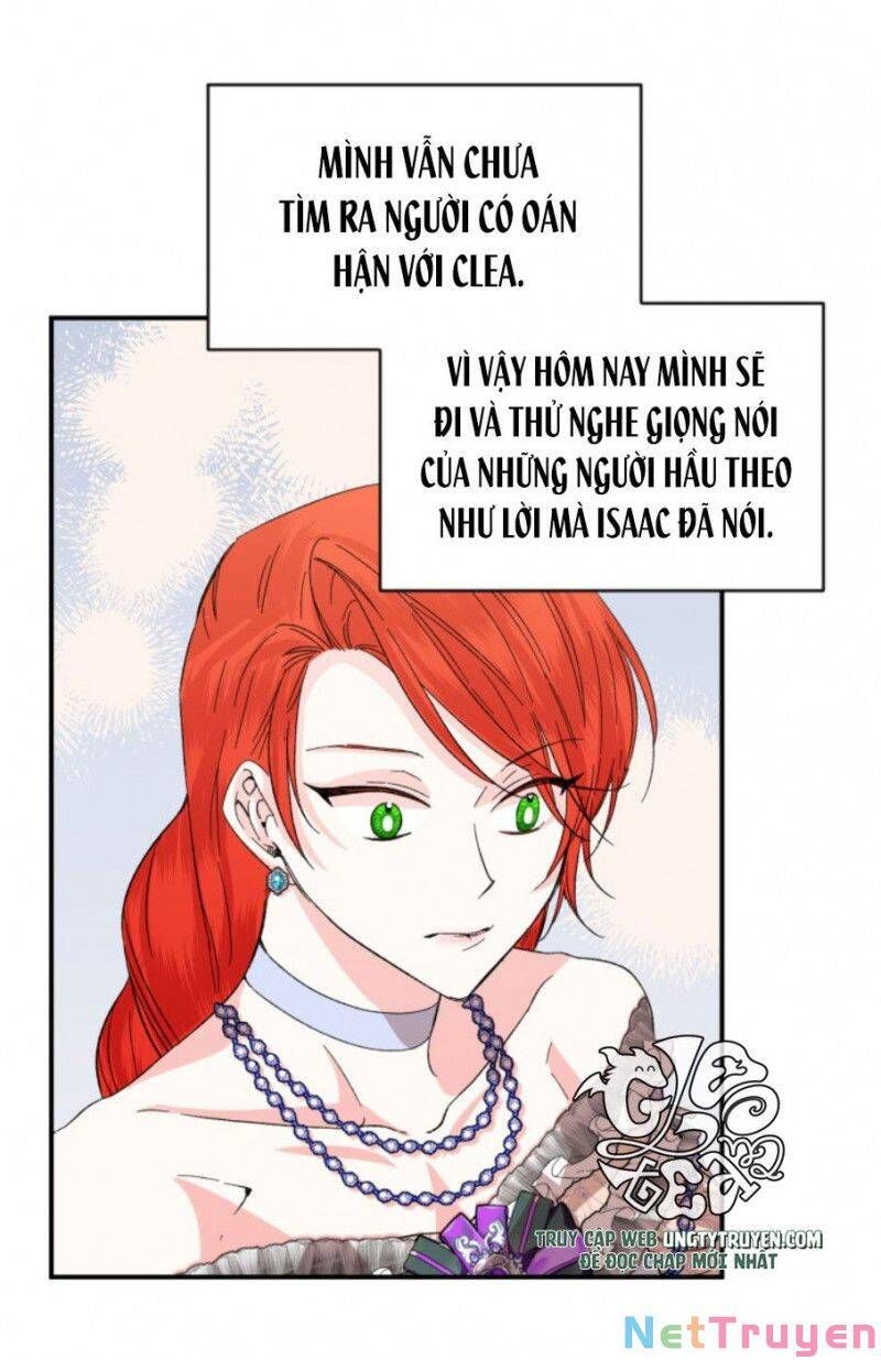Kết Thúc Có Hậu Của Nhân Vật Phản Diện Chap 566 - Next Chap 567
