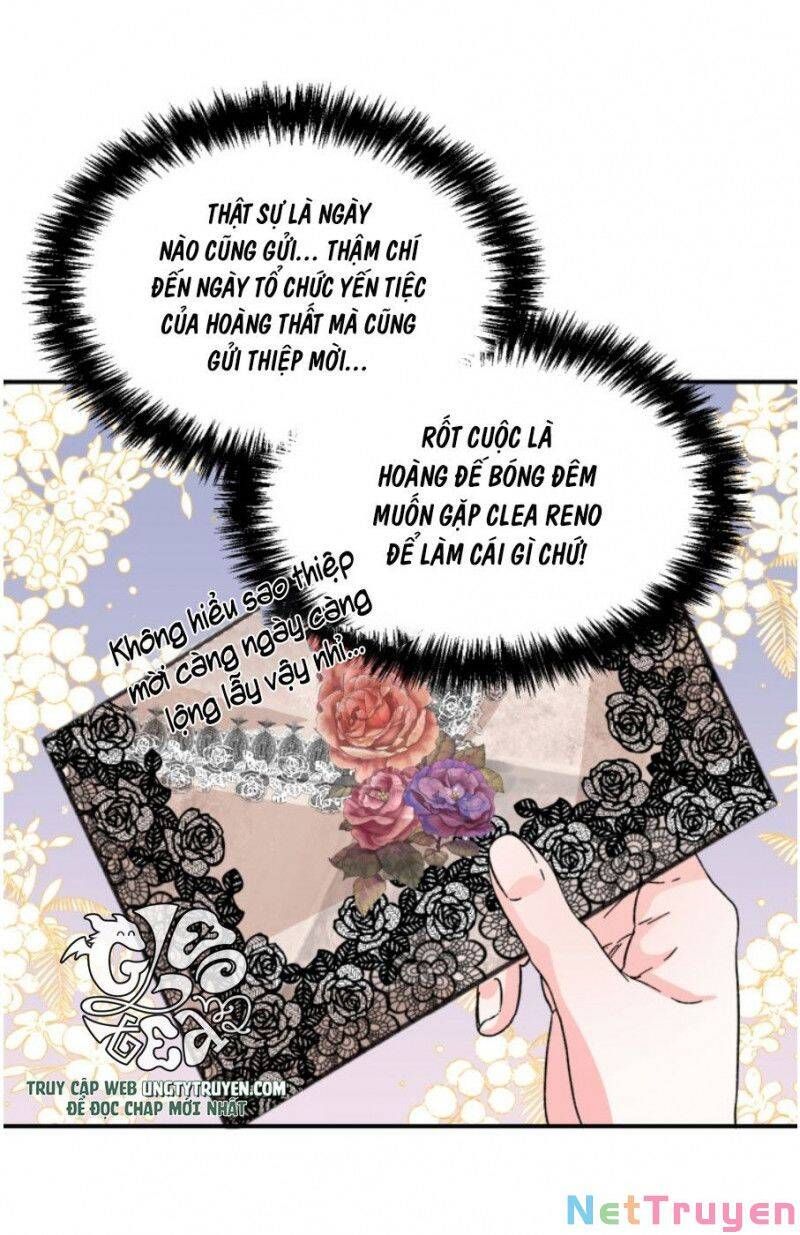 Kết Thúc Có Hậu Của Nhân Vật Phản Diện Chap 566 - Next Chap 567