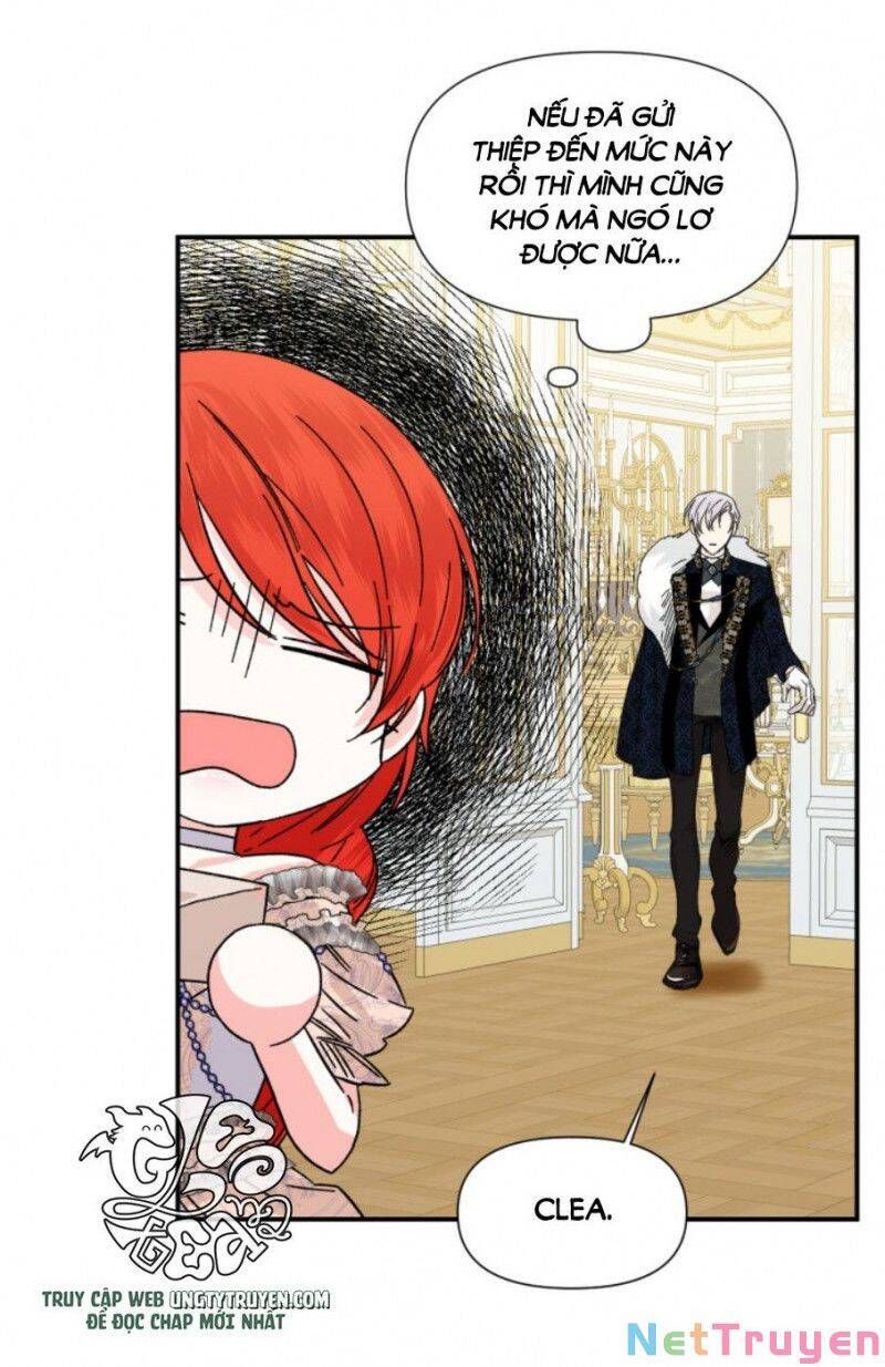 Kết Thúc Có Hậu Của Nhân Vật Phản Diện Chap 566 - Next Chap 567