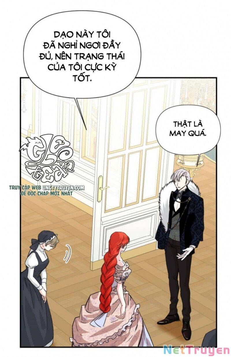 Kết Thúc Có Hậu Của Nhân Vật Phản Diện Chap 566 - Next Chap 567