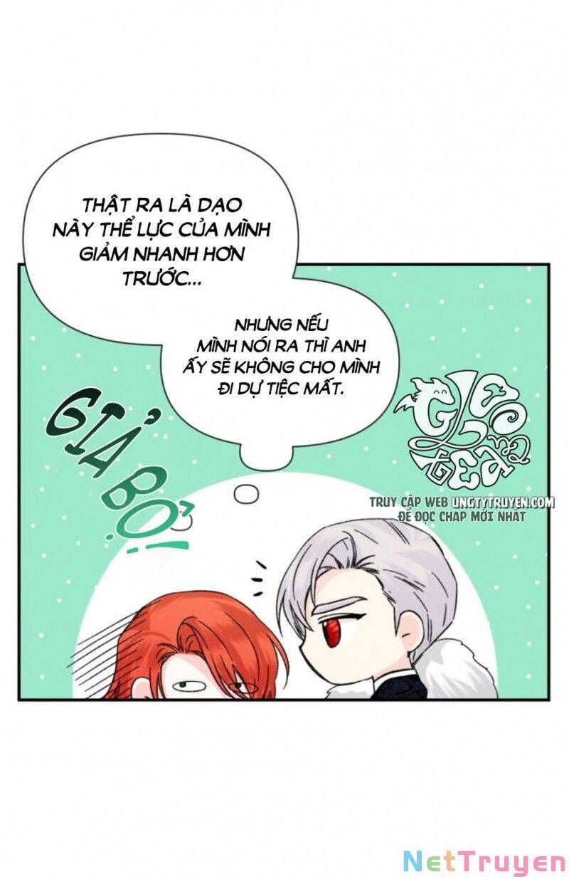 Kết Thúc Có Hậu Của Nhân Vật Phản Diện Chap 566 - Next Chap 567