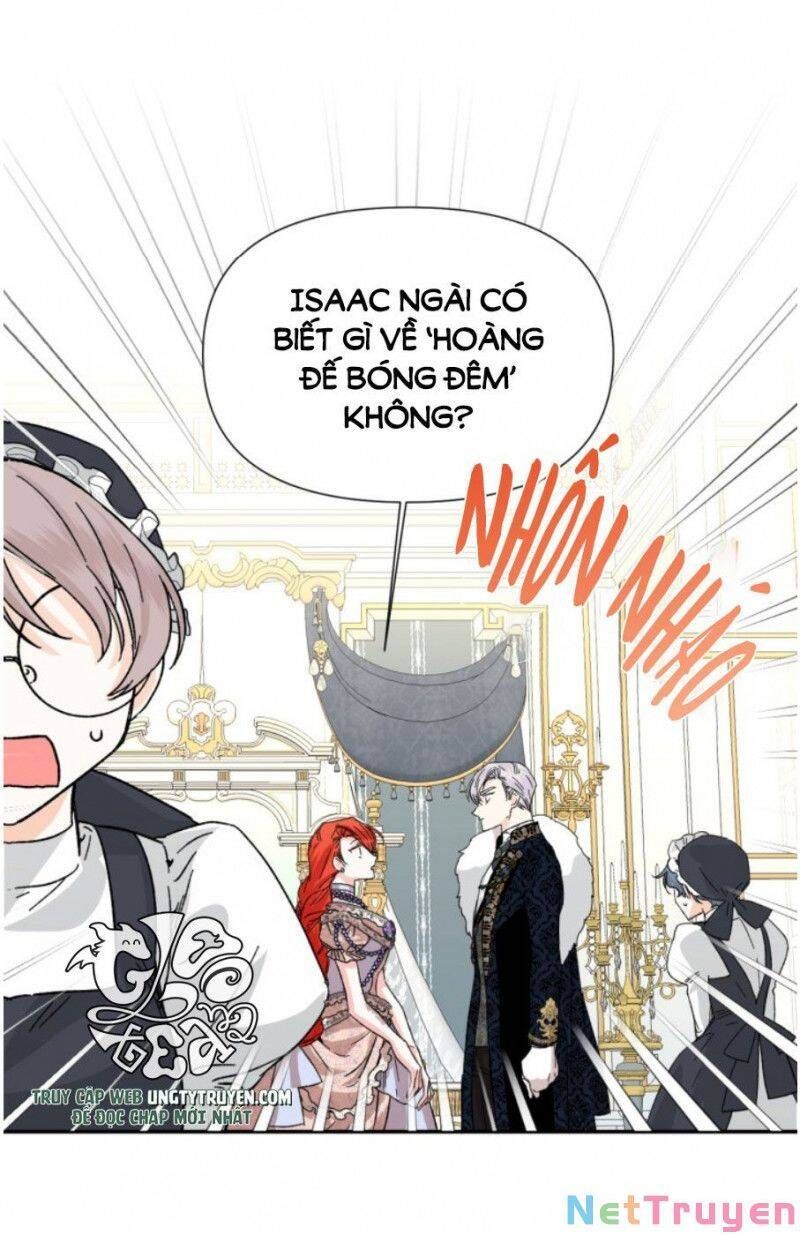 Kết Thúc Có Hậu Của Nhân Vật Phản Diện Chap 567 - Next Chap 568