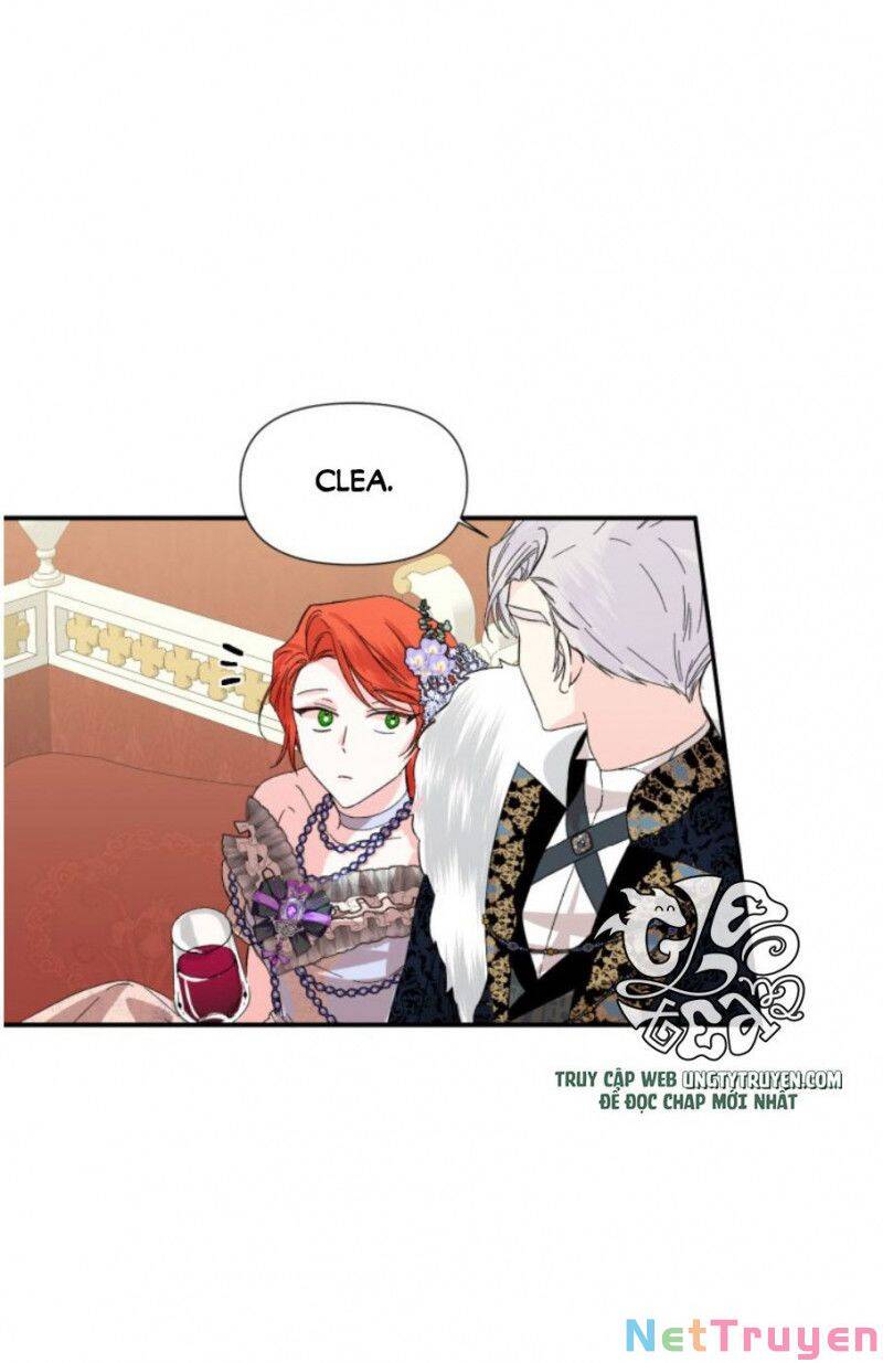 Kết Thúc Có Hậu Của Nhân Vật Phản Diện Chap 57 - Next Chap 58