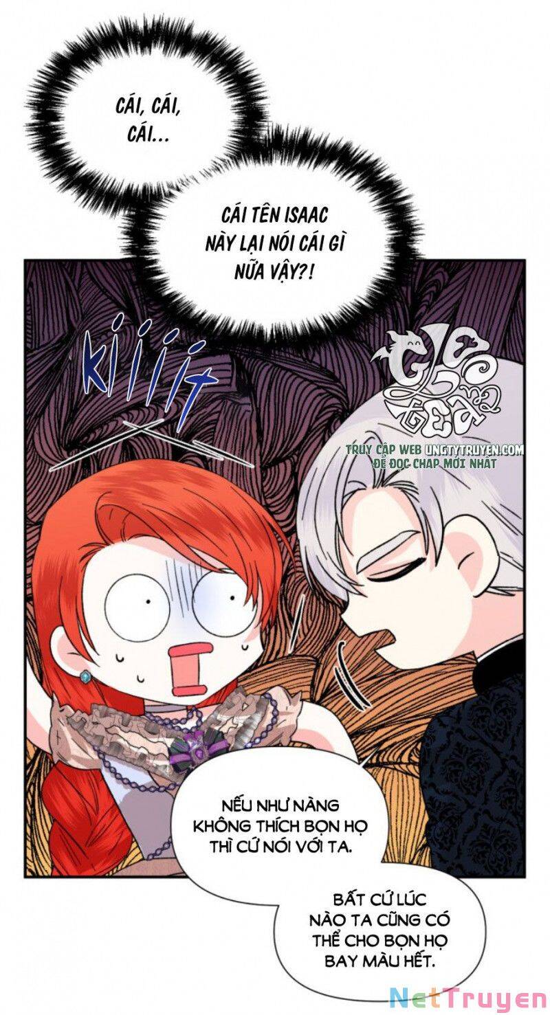 Kết Thúc Có Hậu Của Nhân Vật Phản Diện Chap 57 - Next Chap 58