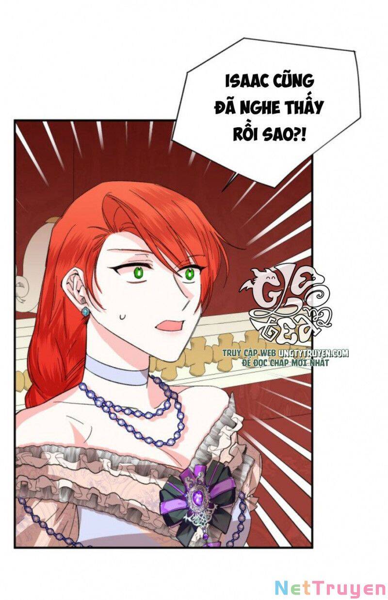 Kết Thúc Có Hậu Của Nhân Vật Phản Diện Chap 57 - Next Chap 58