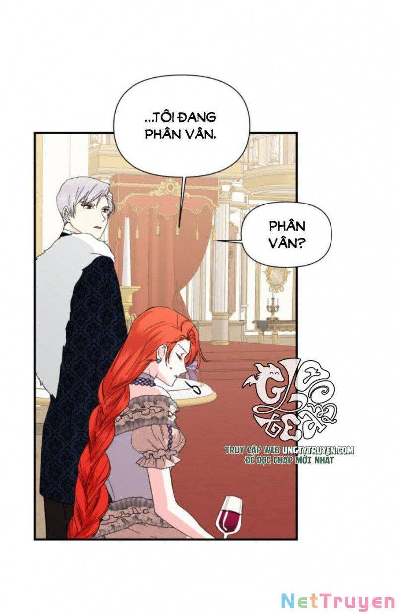 Kết Thúc Có Hậu Của Nhân Vật Phản Diện Chap 57 - Next Chap 58