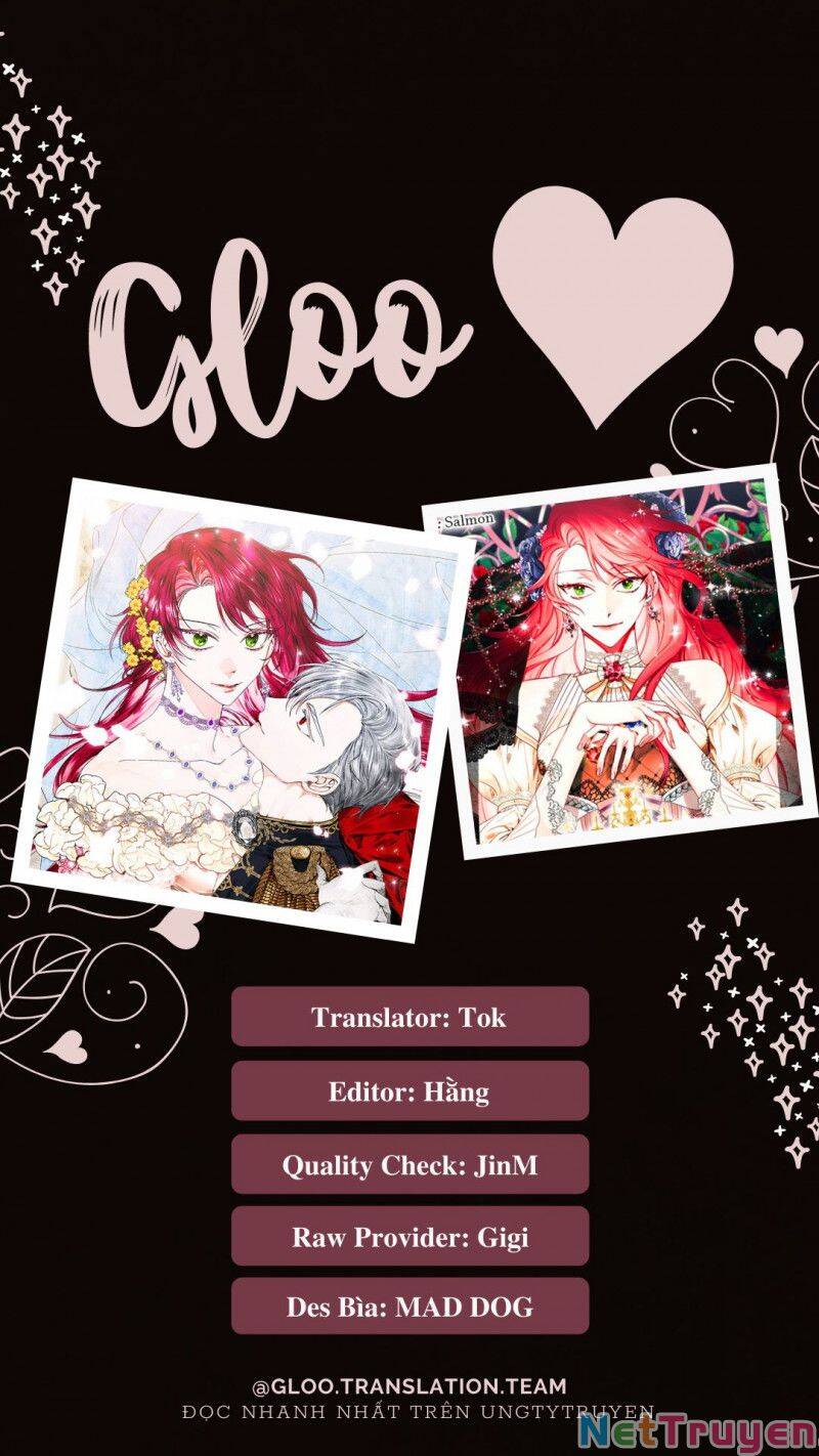 Kết Thúc Có Hậu Của Nhân Vật Phản Diện Chap 57 - Next Chap 58