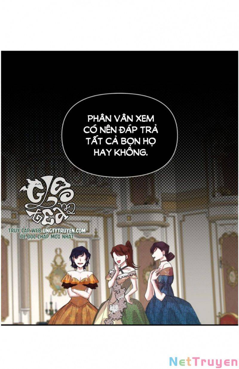 Kết Thúc Có Hậu Của Nhân Vật Phản Diện Chap 57 - Next Chap 58