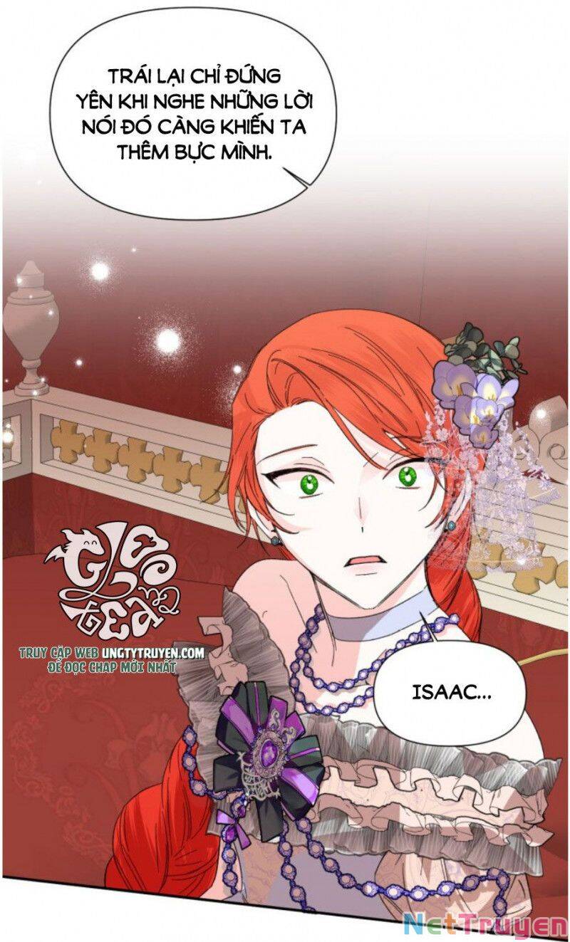 Kết Thúc Có Hậu Của Nhân Vật Phản Diện Chap 57 - Next Chap 58