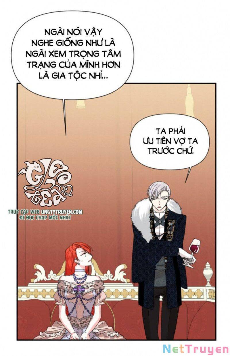 Kết Thúc Có Hậu Của Nhân Vật Phản Diện Chap 57 - Next Chap 58