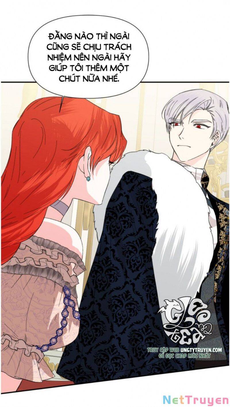 Kết Thúc Có Hậu Của Nhân Vật Phản Diện Chap 57 - Next Chap 58