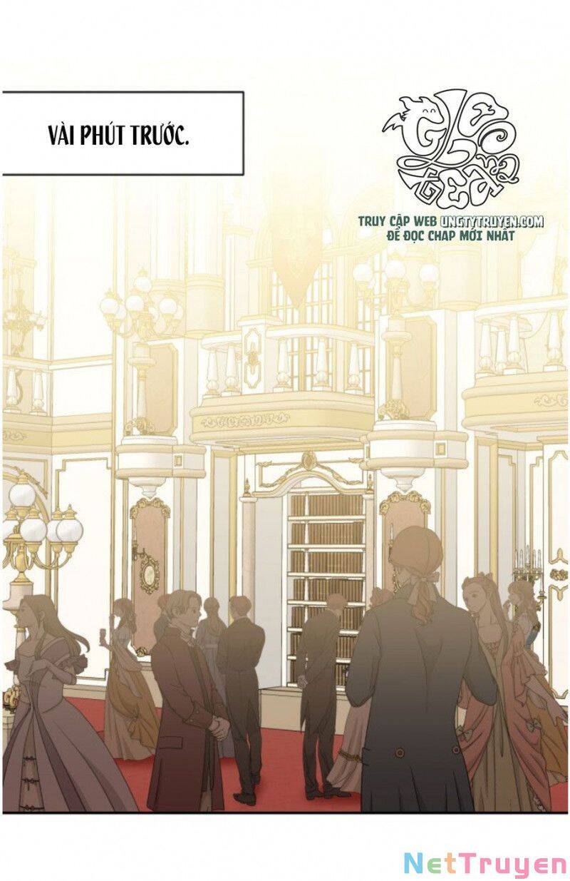 Kết Thúc Có Hậu Của Nhân Vật Phản Diện Chap 57 - Next Chap 58