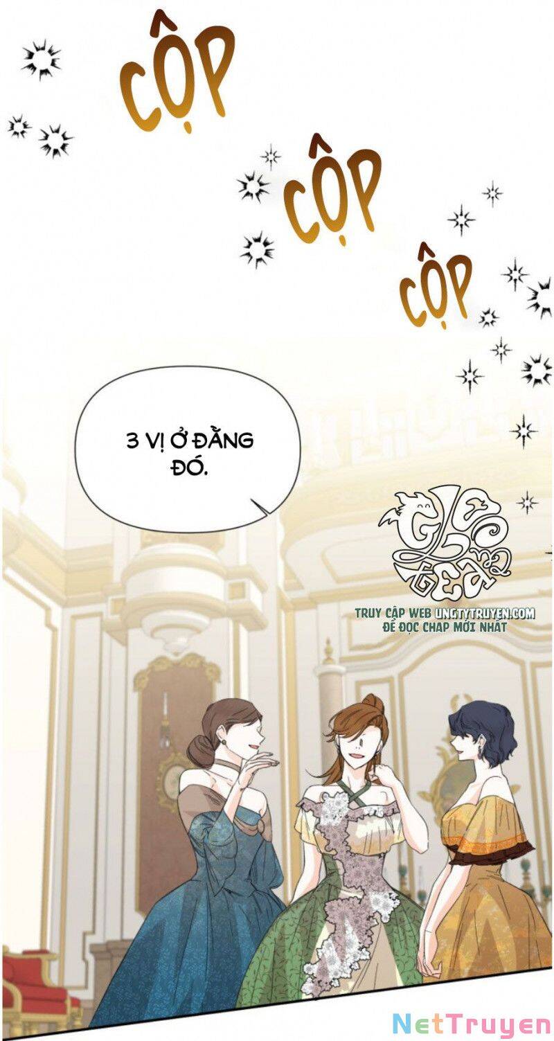 Kết Thúc Có Hậu Của Nhân Vật Phản Diện Chap 57 - Next Chap 58