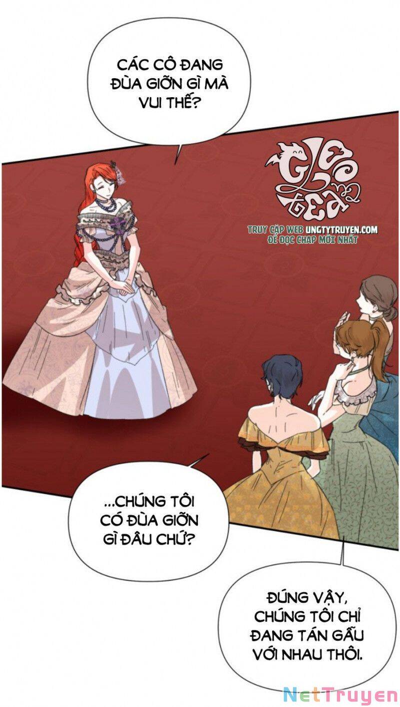 Kết Thúc Có Hậu Của Nhân Vật Phản Diện Chap 57 - Next Chap 58