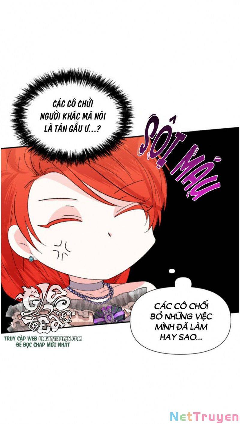 Kết Thúc Có Hậu Của Nhân Vật Phản Diện Chap 57 - Next Chap 58