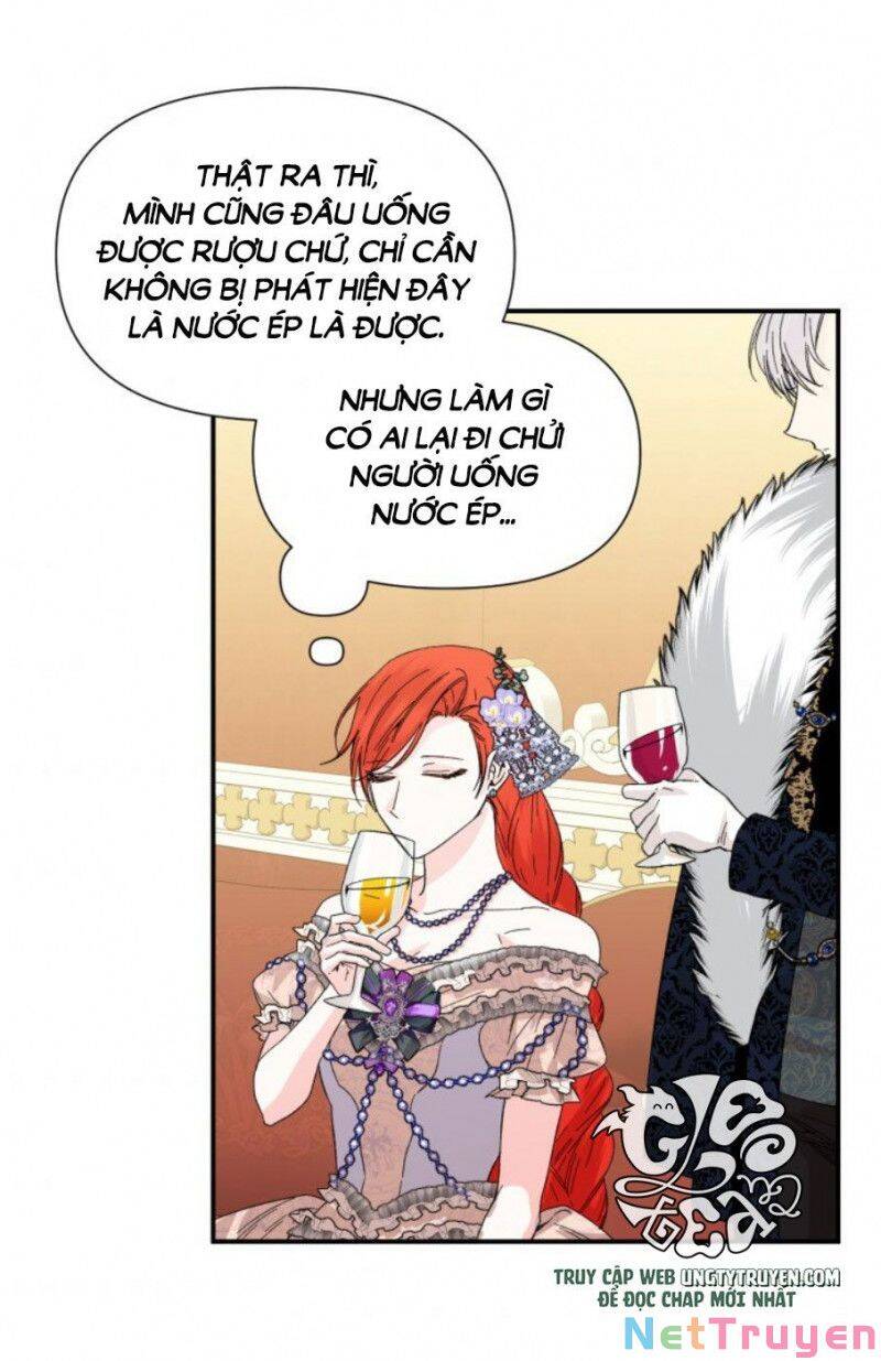 Kết Thúc Có Hậu Của Nhân Vật Phản Diện Chap 57 - Next Chap 58