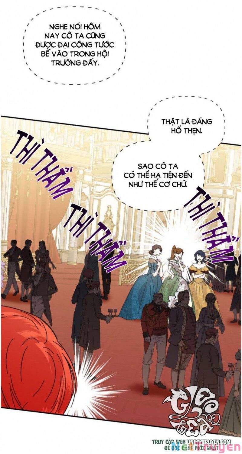Kết Thúc Có Hậu Của Nhân Vật Phản Diện Chap 57 - Next Chap 58