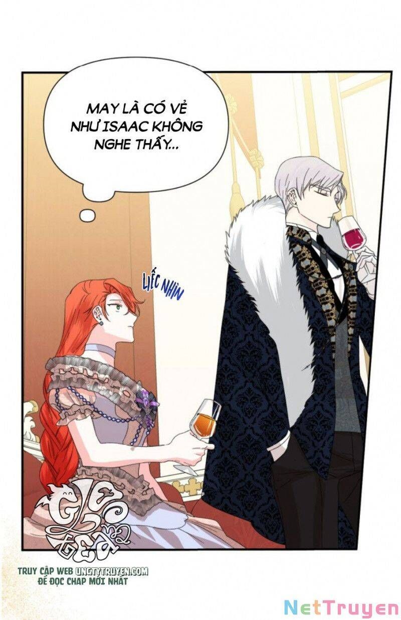 Kết Thúc Có Hậu Của Nhân Vật Phản Diện Chap 572 - Next Chap 573
