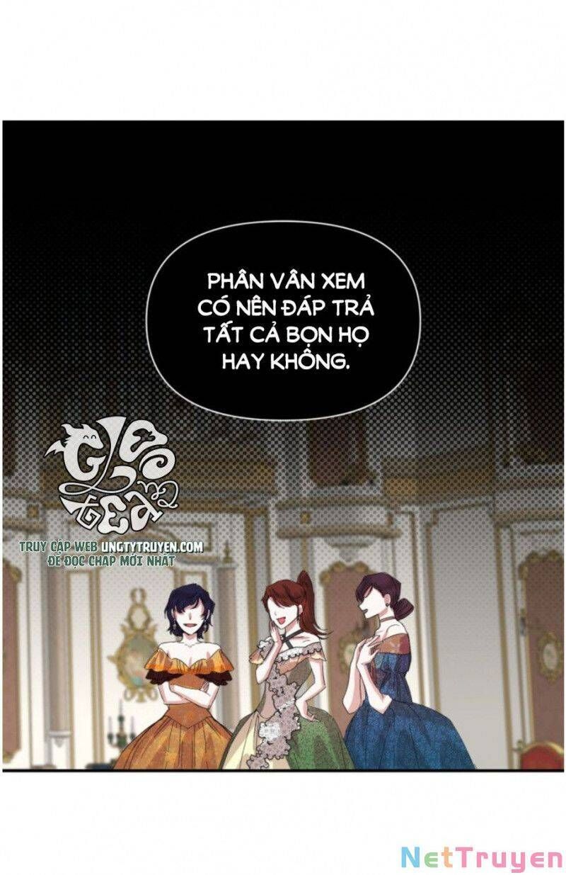 Kết Thúc Có Hậu Của Nhân Vật Phản Diện Chap 572 - Next Chap 573
