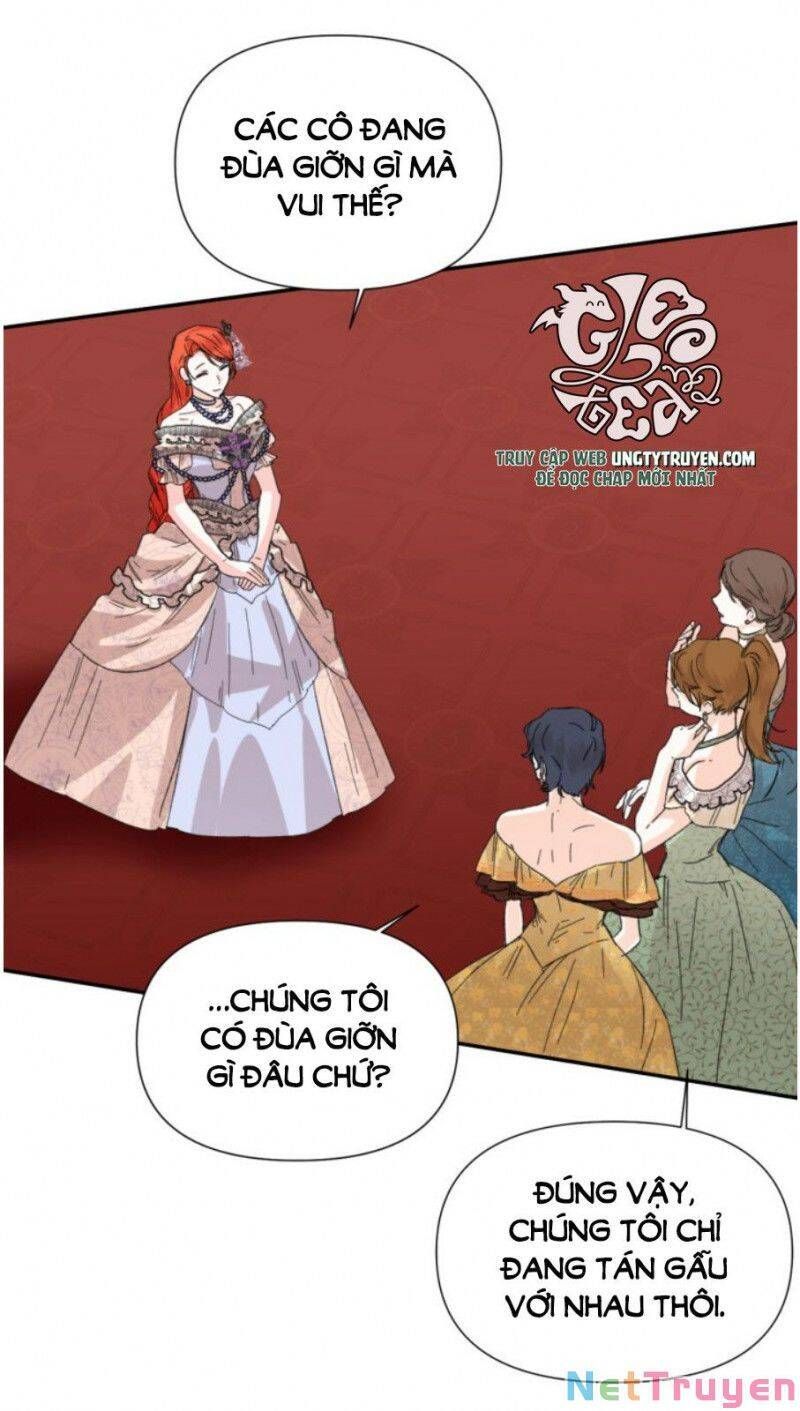 Kết Thúc Có Hậu Của Nhân Vật Phản Diện Chap 572 - Next Chap 573