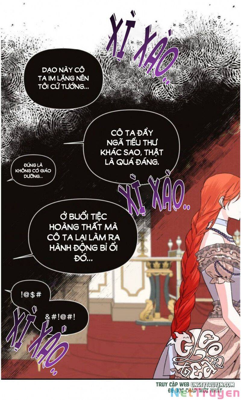 Kết Thúc Có Hậu Của Nhân Vật Phản Diện Chap 575 - Next Chap 576