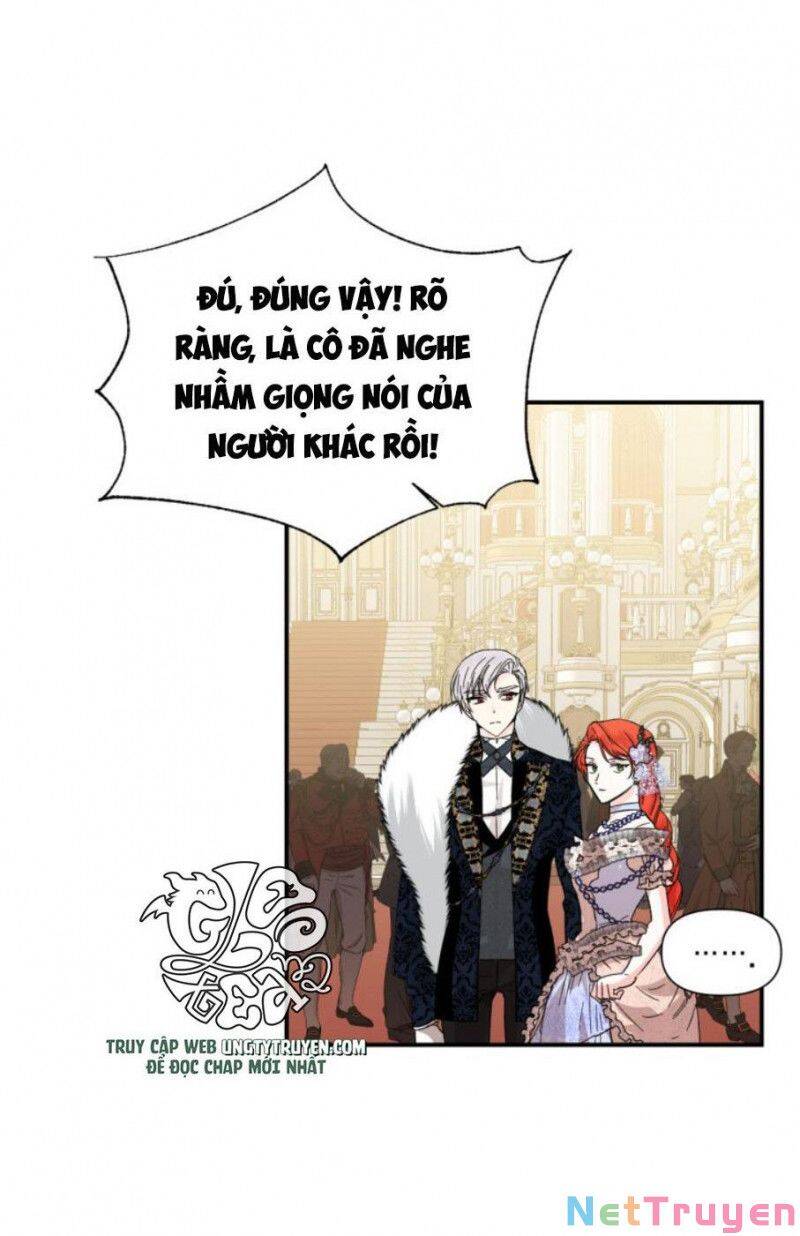 Kết Thúc Có Hậu Của Nhân Vật Phản Diện Chap 575 - Next Chap 576